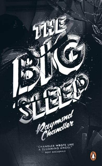 Image of The Big Sleep