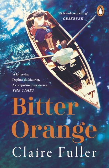 Image of Bitter Orange