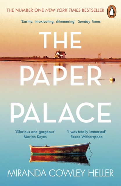 Image of The Paper Palace