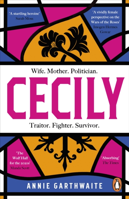 Image of Cecily