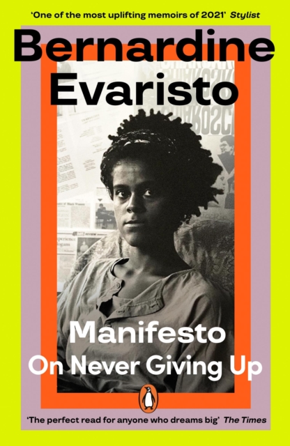 Image of Manifesto