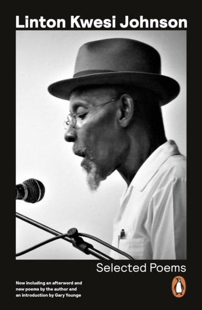 Image of Selected Poems