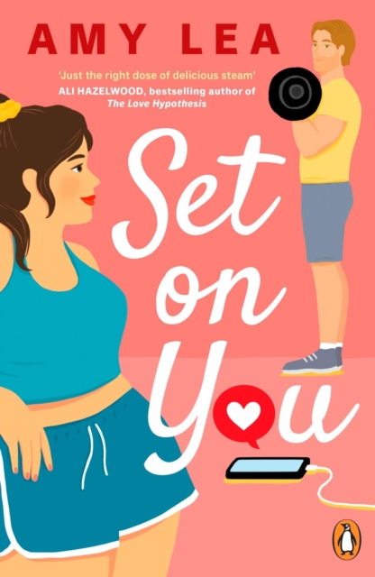 Image of Set On You