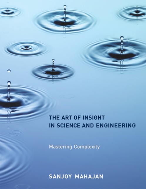 Image of The Art of Insight in Science and Engineering