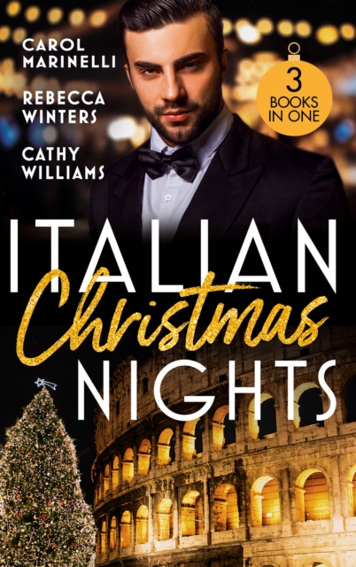Image of Italian Christmas Nights