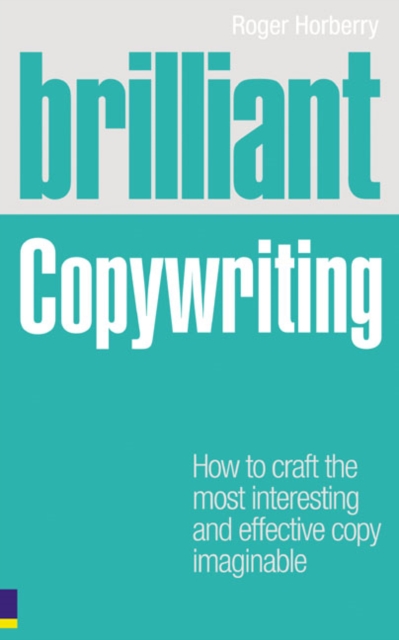Cover: Brilliant Copywriting