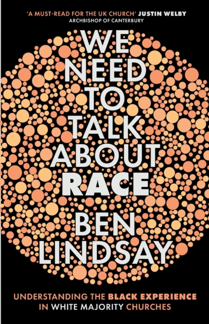 Image of We Need To Talk About Race