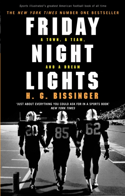 Cover: Friday Night Lights