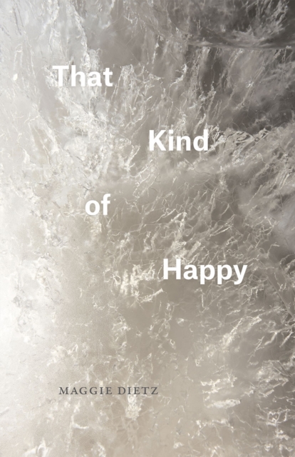 Cover of That Kind of Happy