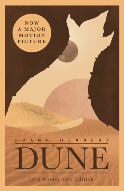 Image of Dune