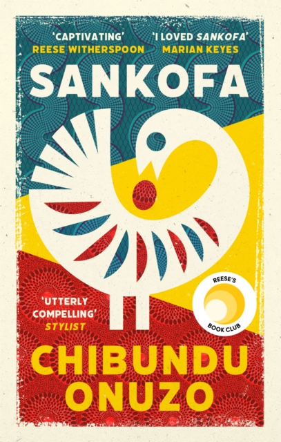 Image of Sankofa