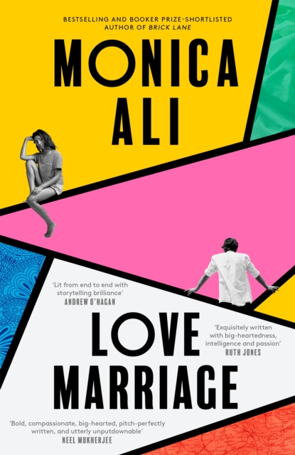 Image of Love Marriage