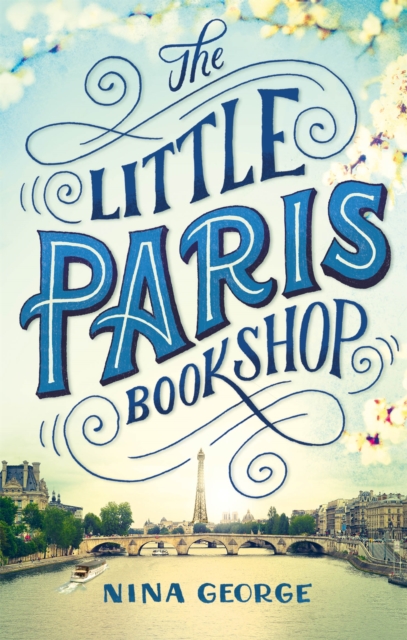 Image of The Little Paris Bookshop