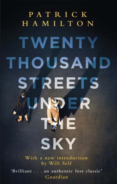 Image of Twenty Thousand Streets Under the Sky