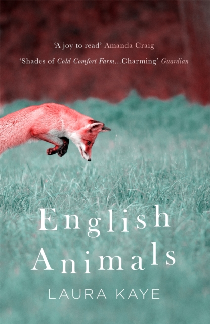 Image of English Animals