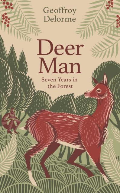 Image of Deer Man
