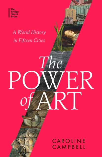Image of The Power of Art
