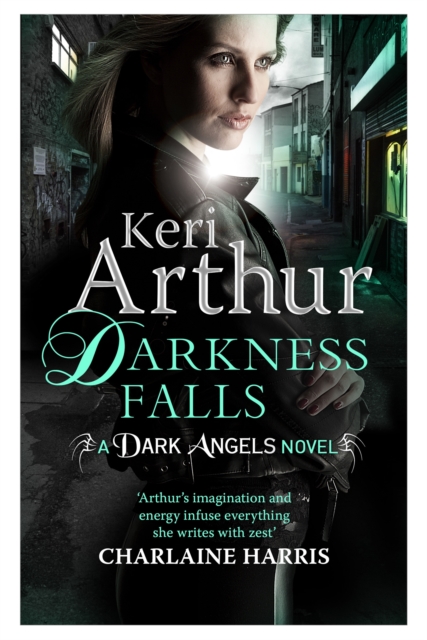 Image of Darkness Falls