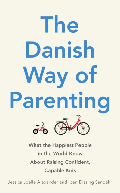 Image of The Danish Way of Parenting