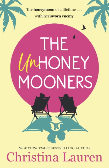 Cover: The Unhoneymooners