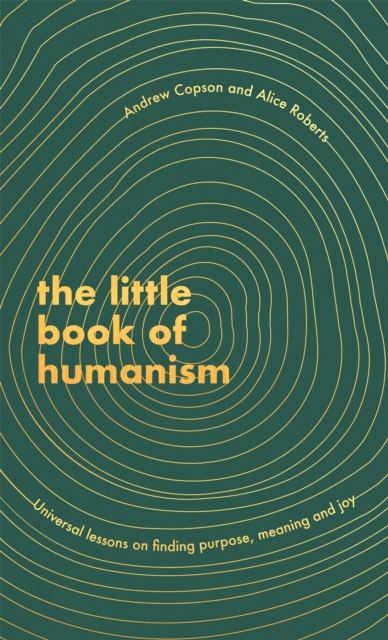 Image of The Little Book of Humanism