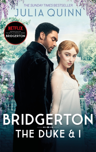 Image of Bridgerton: The Duke and I (Bridgertons Book 1)