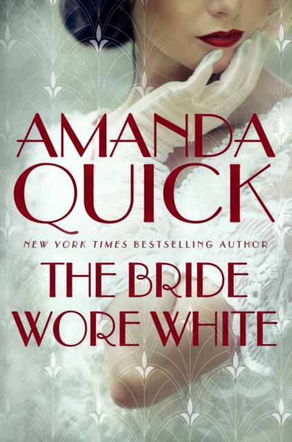 Cover of The Bride Wore White
