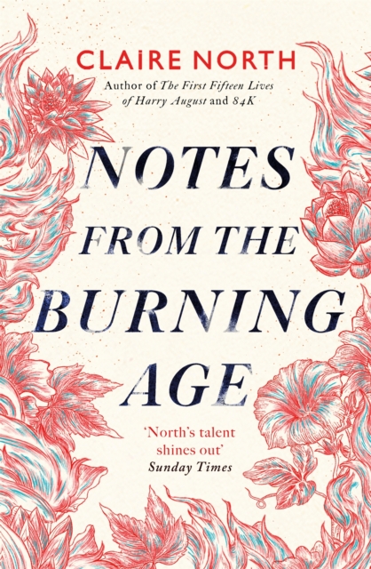 Image of Notes from the Burning Age