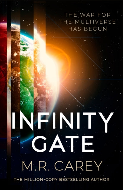 Image of Infinity Gate