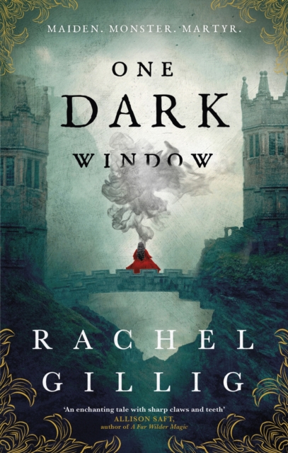 Image of One Dark Window