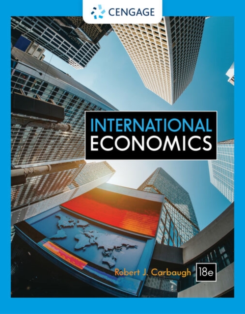 Image of International Economics