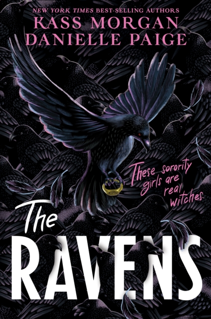 Image of The Ravens