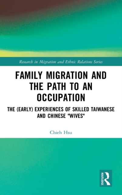 Family Migration and the Path to an Occupation by Chieh ...
