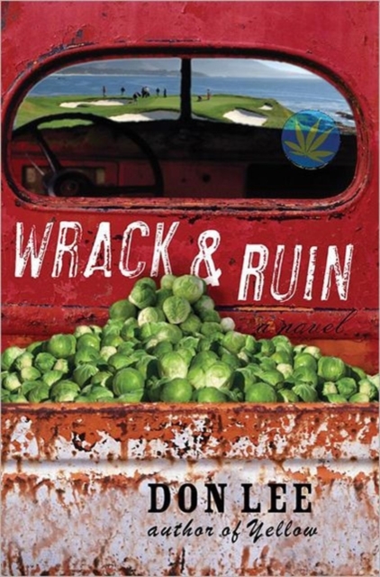 Image of Wrack and Ruin