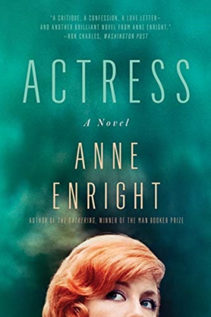 Image of Actress - A Novel
