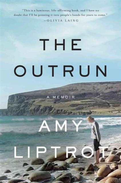 Image of The Outrun - A Memoir