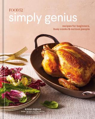 Image of Food52 Simply Genius