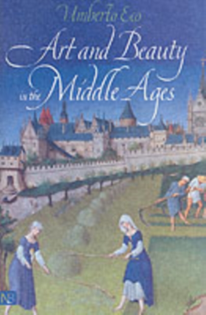 Image of Art and Beauty in the Middle Ages