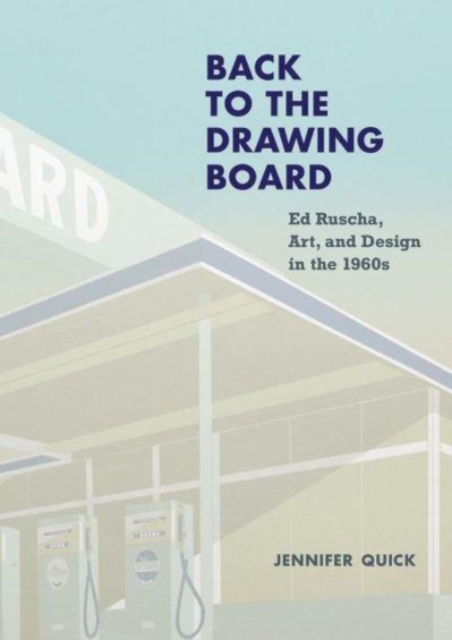 Cover of Back to the Drawing Board