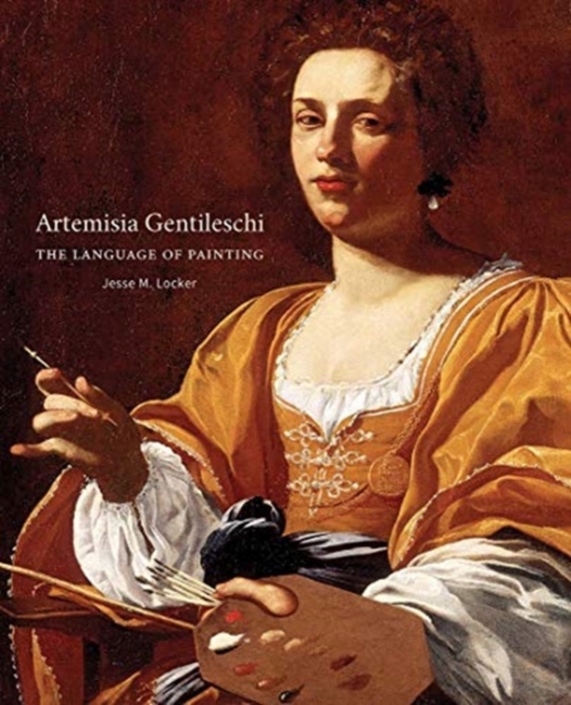 Cover: Artemisia Gentileschi