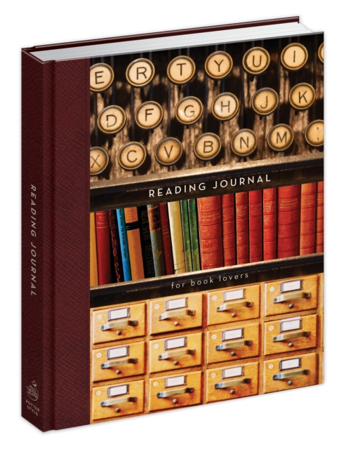 Image of Reading Journal