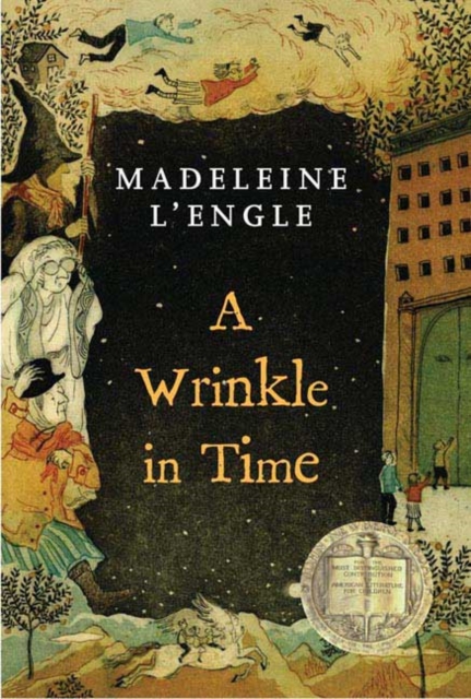 Image of Wrinkle in Time