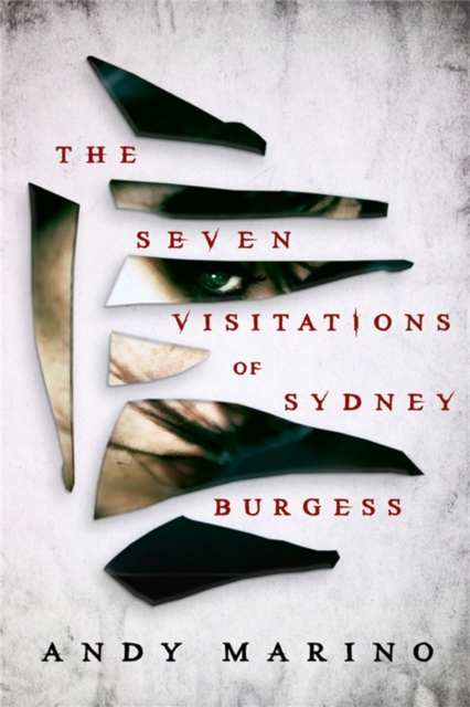 Image of The Seven Visitations of Sydney Burgess