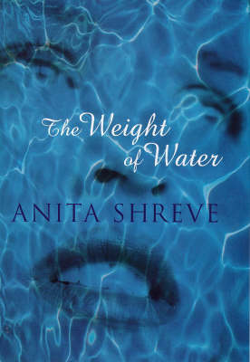 Image of The Weight of Water