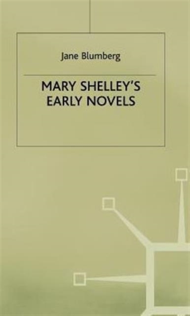 Cover of Mary Shelley's Early Novels