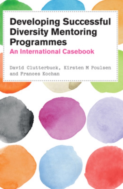 Image of Developing Successful Diversity Mentoring Programmes: An International Casebook
