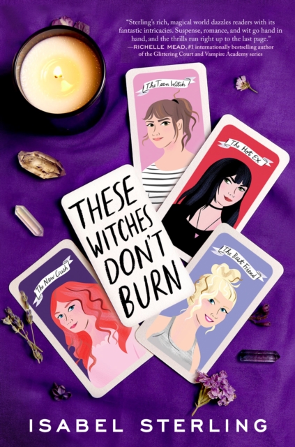 Image of These Witches Don't Burn