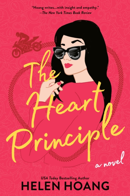 Image of The Heart Principle