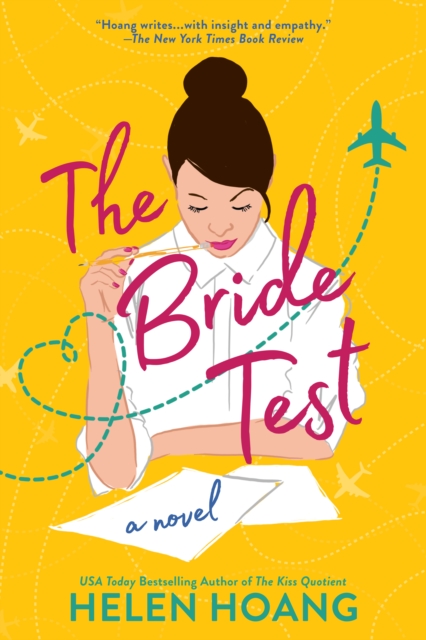 Image of The Bride Test