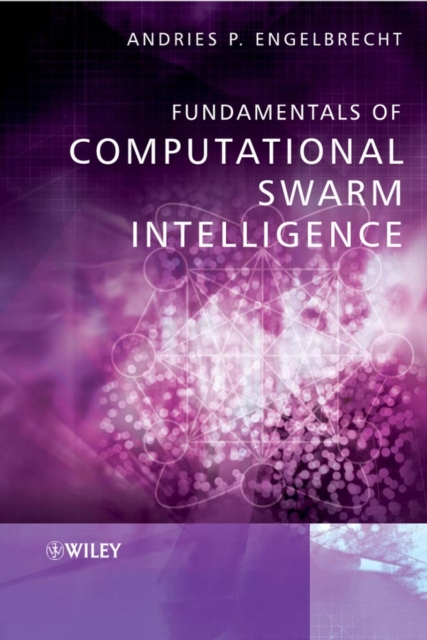 Cover of Fundamentals of Computational Swarm Intelligence